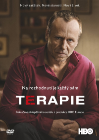 voir Terapie Saison 1 en streaming 