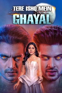 voir serie Tere Ishq Mein Ghayal en streaming