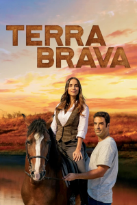 Terra Brava Saison 1 en streaming français