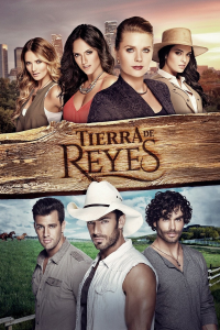 Terre de passions Saison 1 en streaming français