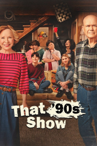 voir serie That '90s Show en streaming