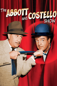 voir serie The Abbott and Costello Show en streaming