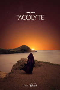 voir serie The Acolyte en streaming