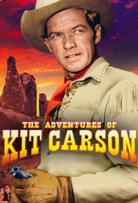 voir serie The Adventures of Kit Carson en streaming