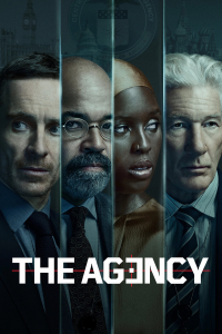 voir serie The Agency en streaming