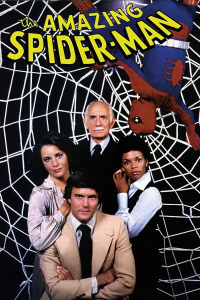 voir serie The Amazing Spider-Man en streaming