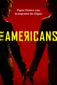 voir The Americans saison 4 épisode 2