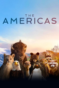 voir The Americas Saison 1 en streaming 