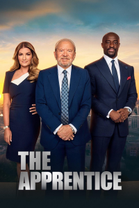 voir The Apprentice saison 1 épisode 2