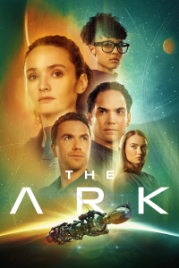 voir serie The Ark en streaming