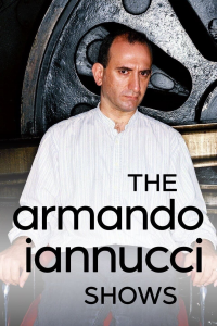 voir serie The Armando Iannucci Shows en streaming