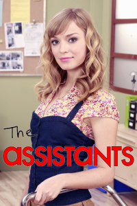 voir serie The Assistants en streaming