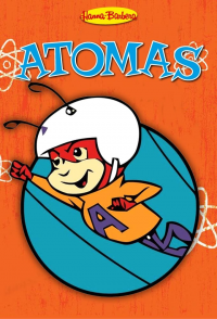 The Atom Ant Show