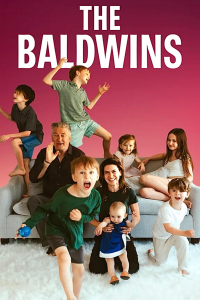 voir serie The Baldwins en streaming