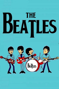 voir serie The Beatles en streaming