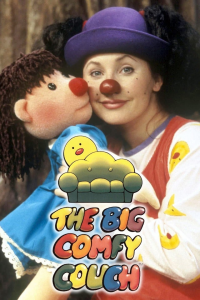 voir The Big Comfy Couch saison 3 épisode 5