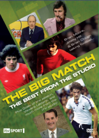 voir serie The Big Match en streaming