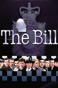 voir The Bill saison 19 épisode 5