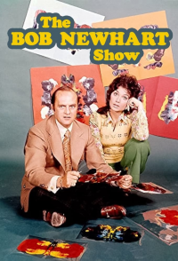 voir The Bob Newhart Show saison 6 épisode 21