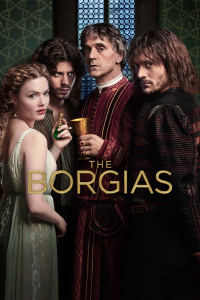 voir serie The Borgias en streaming