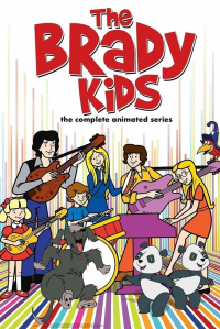 voir serie The Brady Kids en streaming