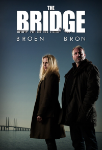 voir serie The Bridge en streaming