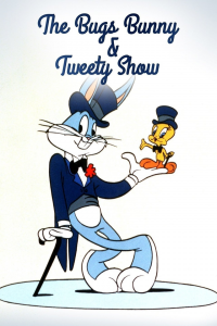 voir The Bugs Bunny and Tweety Show saison 10 épisode 4