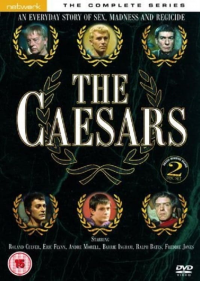 voir The Caesars Saison 1 en streaming 