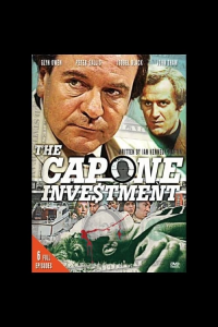 voir The Capone Investment Saison 1 en streaming 