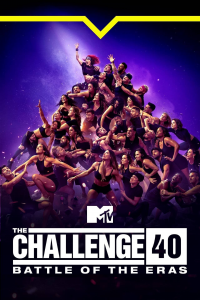 voir The Challenge Saison 23 en streaming 