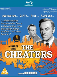 voir The Cheaters Saison 2 en streaming 