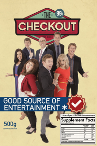 voir The Checkout saison 3 épisode 8