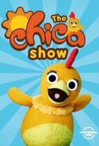 voir serie The Chica Show en streaming