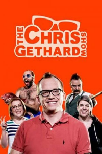 voir serie The Chris Gethard Show en streaming