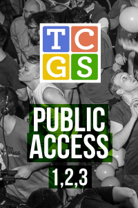 voir The Chris Gethard Show: Public Access saison 1 épisode 2