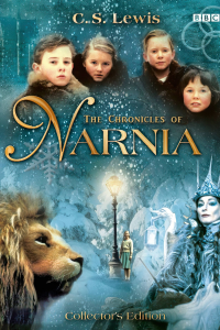 voir serie The Chronicles of Narnia en streaming