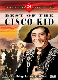 voir serie The Cisco Kid en streaming