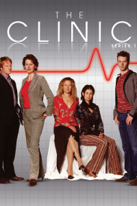 voir The Clinic Saison 4 en streaming 