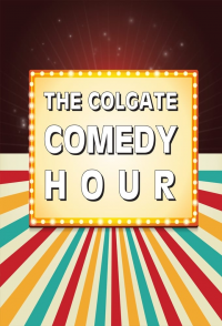 voir serie The Colgate Comedy Hour en streaming