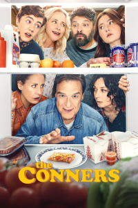 voir serie The Conners en streaming