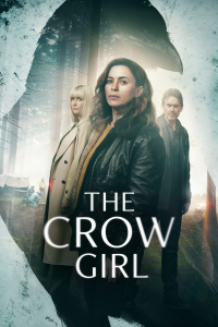 voir serie The Crow Girl en streaming