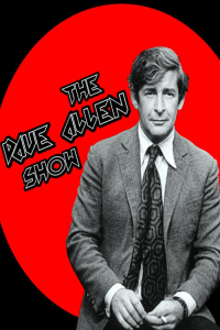 voir serie The Dave Allen Show en streaming