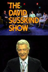 voir serie The David Susskind Show en streaming