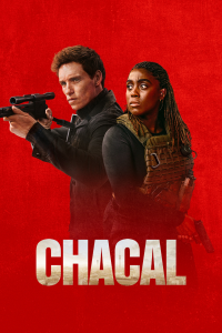 voir The Day of the Jackal Saison 1 en streaming 