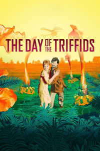 The Day of the Triffids streaming