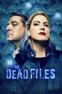 voir The Dead Files Saison 14 en streaming 