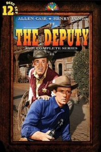 voir serie The Deputy en streaming