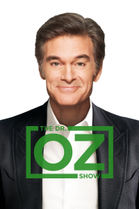 voir The Dr. Oz Show Saison 1 en streaming 