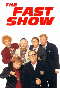 voir The Fast Show saison 4 épisode 8