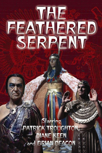 voir serie The Feathered Serpent en streaming